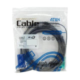 10ft USB Kvm Cable for Cs1708/Cs1716