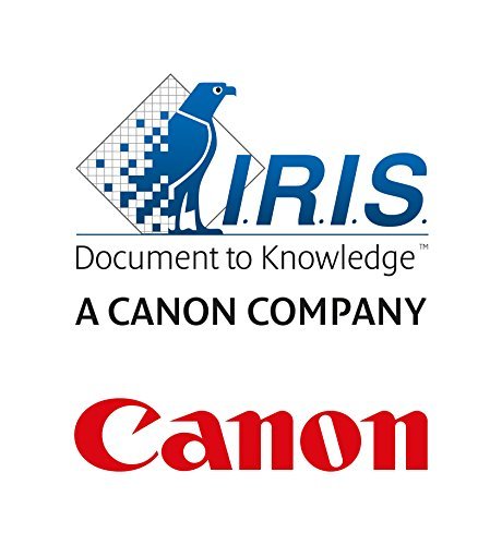 IRIScan Portable Scanning Mouse