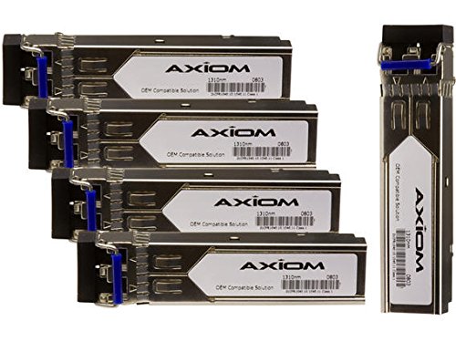 Axiom - SFP (mini-GBIC) transceiver module - 1000Base-S