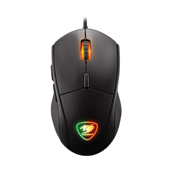 Cougar 3MMX5WOB.0001 Minos X5 Gaming Mouse, Black