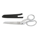 Fiskars Gingher 01-005288 Knife Edge Dressmaker's Shears, 8-Inch