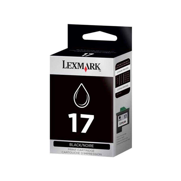 LEX10N0217 - Ink Cartridge for Color Jetprinter Z2250