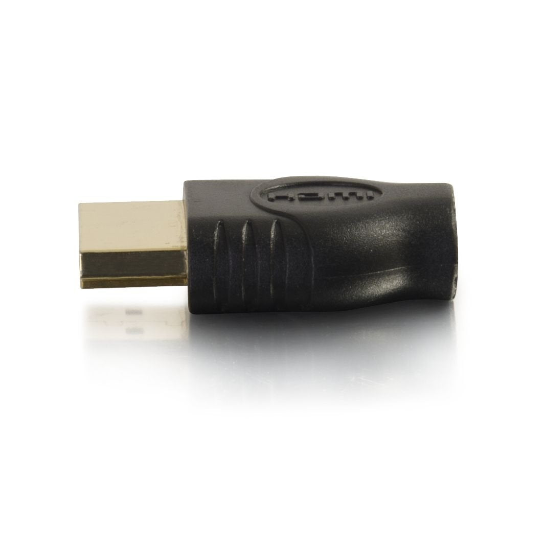 Hdmi a Male to Hdmi D Female Adapter