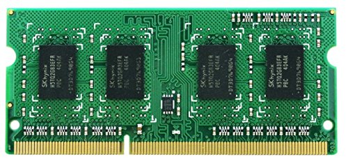 Synology DDR3 RAM Module 4GB (RAM1600DDR3-4GB)