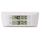 AcuRite Digital Wireless Fridge and Freezer Thermometer