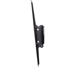 Atdec Telehook TH-3060-UT Tilt Adjustable Slim Wall Mount for Displays from 32-Inch to 60-Inch - Black