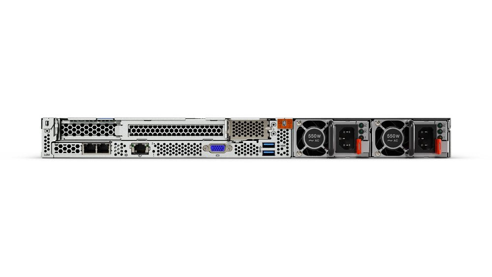 Lenovo Dcg 7x02a04jna Sr630 Xeon Silver 4116 32gb