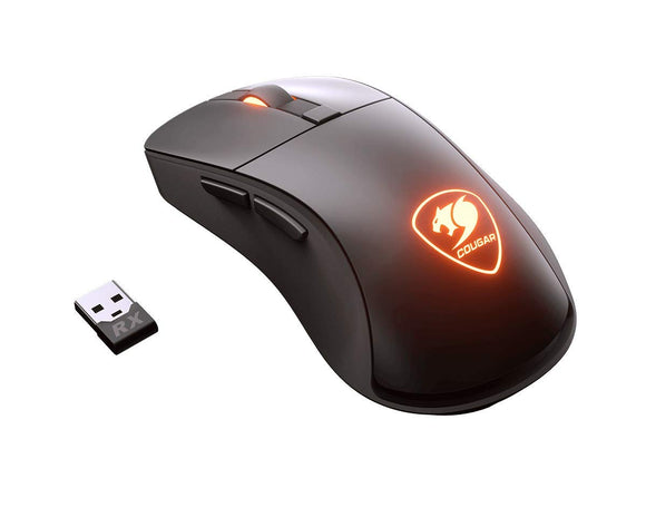 Surpassion RX Wireless Gaming Mouse