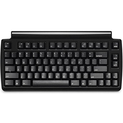 Open Box The Mini Quiet Pro Uses Matias New Quiet Click Mechanical