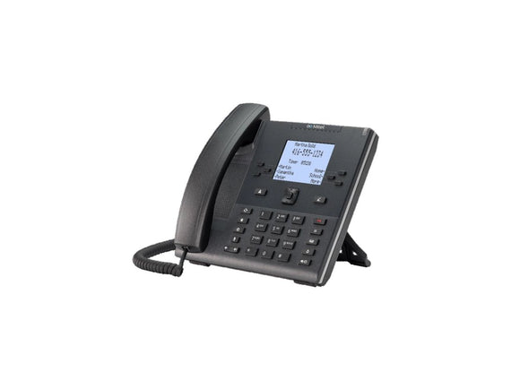 Mitel Communications 6392 2-Line Telephone (50006796)