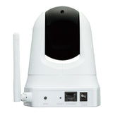 D-Link Wireless N Day/Night Pan/Tilt Network Cloud Camera, mydlink enabled (DCS-5020L)