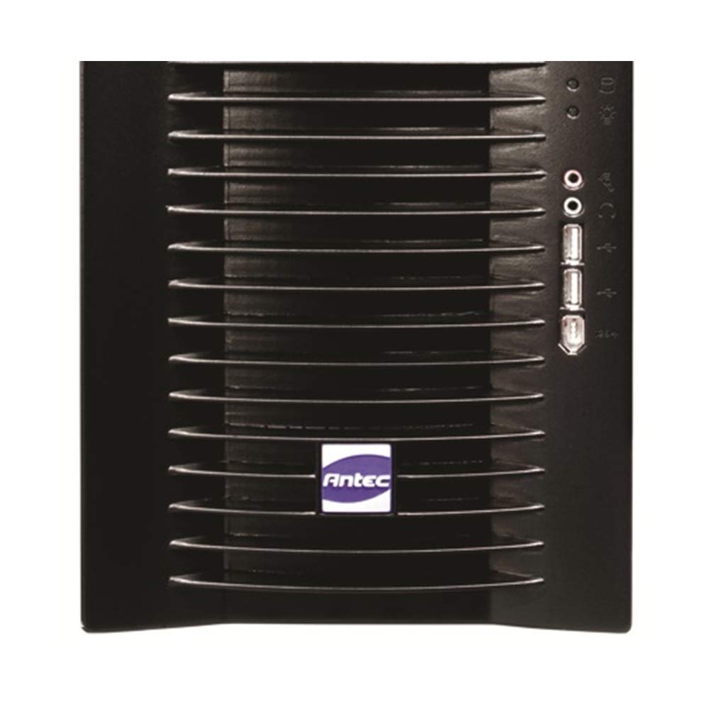 Antec Enterprise Server Chasis Series Without PSU Cases (Atlas w/o PSU)