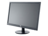 AOC E2060SWDA 19.5'' LED-Backlit LCD Monitor, Black