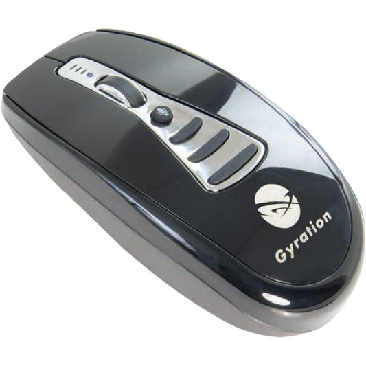 SMK-Link Gyration Air Mouse Voice Compatible with Mac and PC (GYM3300)