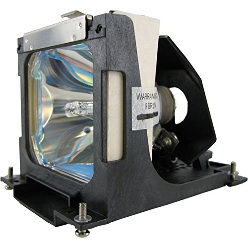 Replacement Lamp for Eiki PLC-XU45 610-304-5214