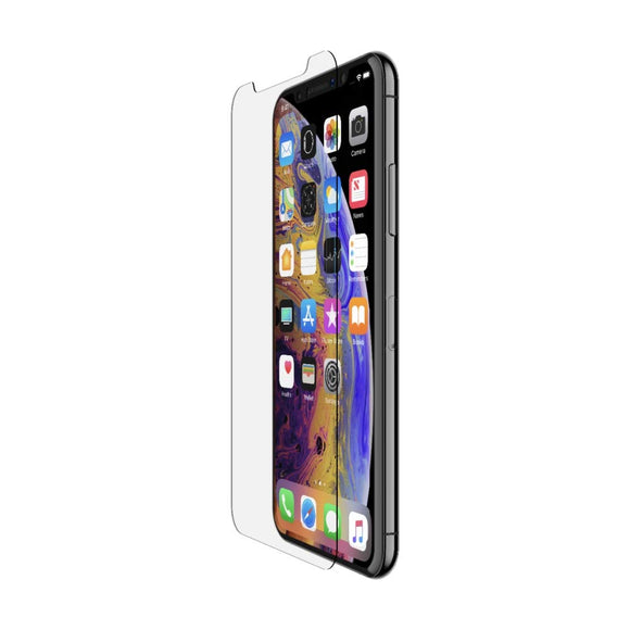 Belkin Screen Protector for iPhone Xs Max - Clear