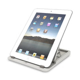 Vantec TAC-100-WH Tablet Stand 360 (White)
