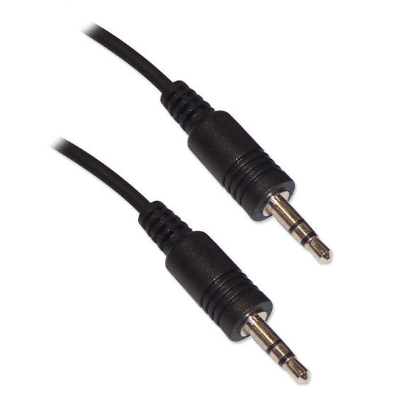 3.5mm Headphone Cable M/M - 25ft