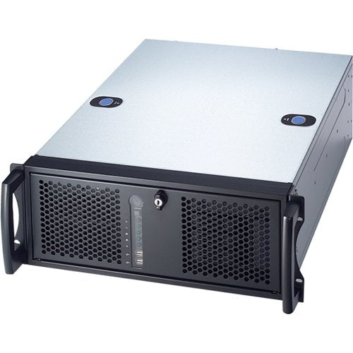 Chenbro Rackmount 4U Server Chassis RM42200-1