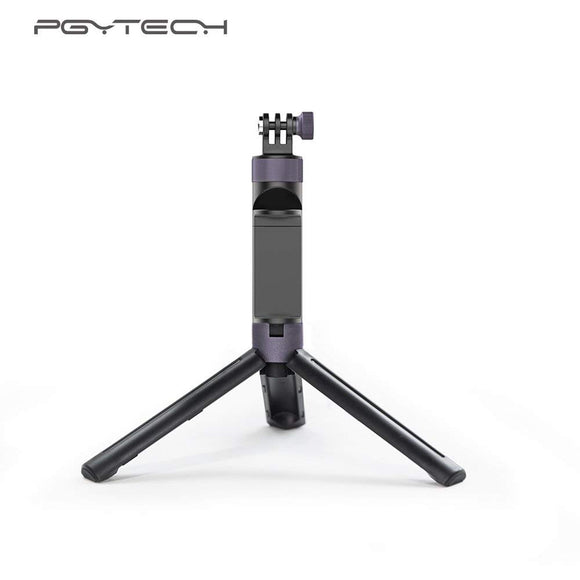 PGYTECH Hand Grip and Tripod for Action Camera