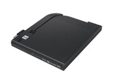 Buffalo MediaStation 6x Portable BDXL Blu-Ray Writer with M-DISC Support (BRXL-PT6U2VB)