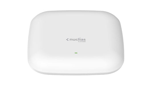 Nuclias by D-Link Wireless AC1300 Cloud-Managed Wave 2 MU-Mimo Access Point (DBA-1210P)