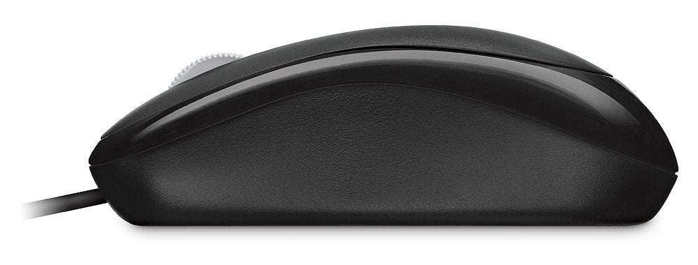 Microsoft Basic Optical Mouse