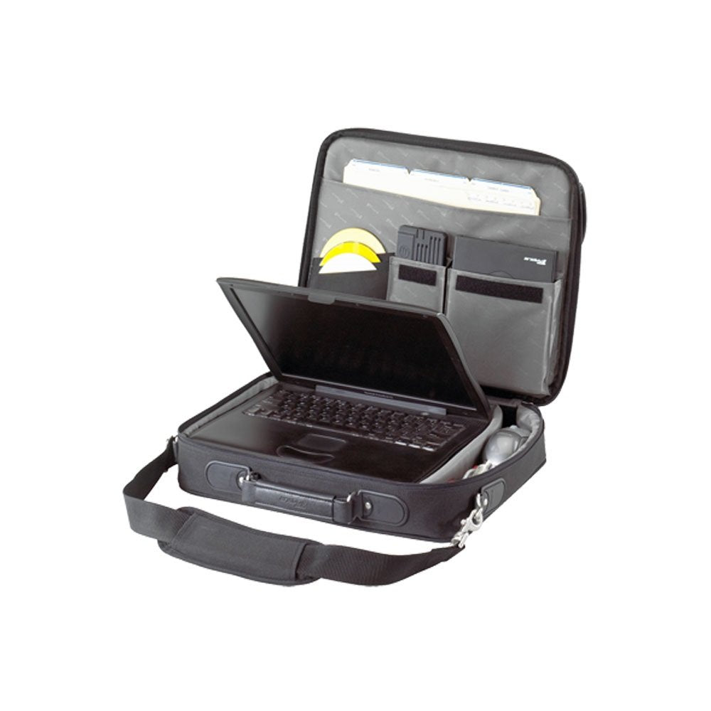 CASE,Carry,NOTEPAC,BK