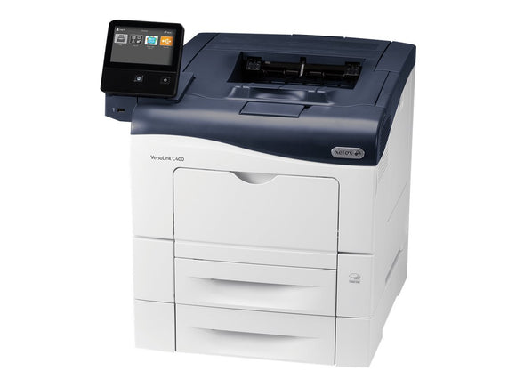 Xerox 7U1752 VersaLink Workgroup Printer - Laser - Color - Black/White
