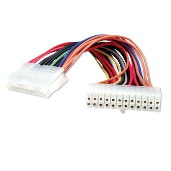 ATX 20 pin to 24 pin Power Adapter Cable