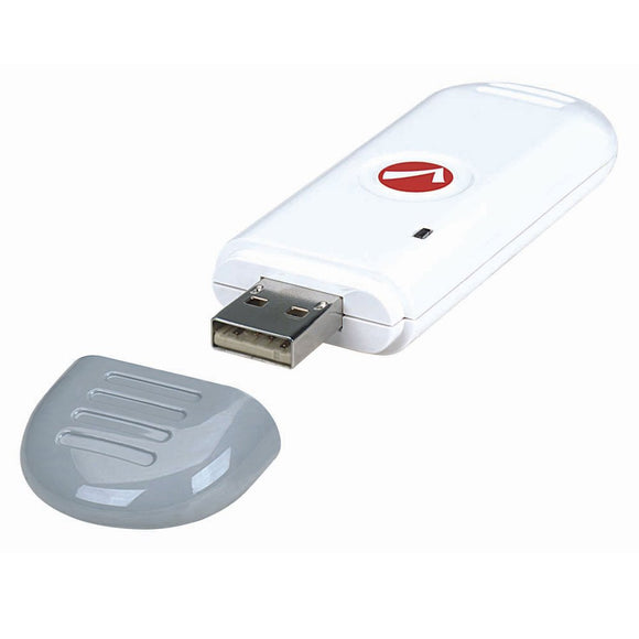INTELLINET Wireless IEEE 802.11a/b/g/n 300N Dual-Band USB Adapter (524995)