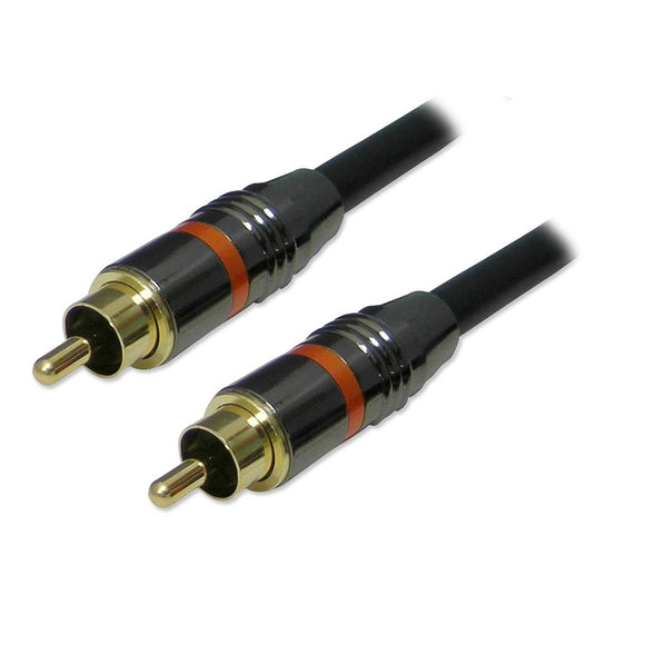 Coax Digital Audio Cable - 12ft