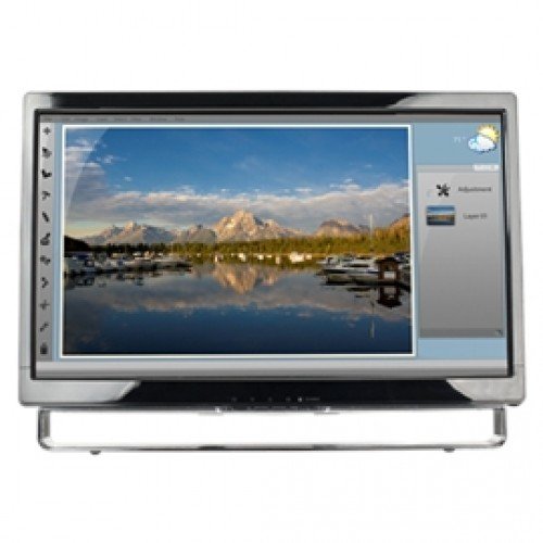 Planar PXL2230MW LCD Monitor, 22-Inch