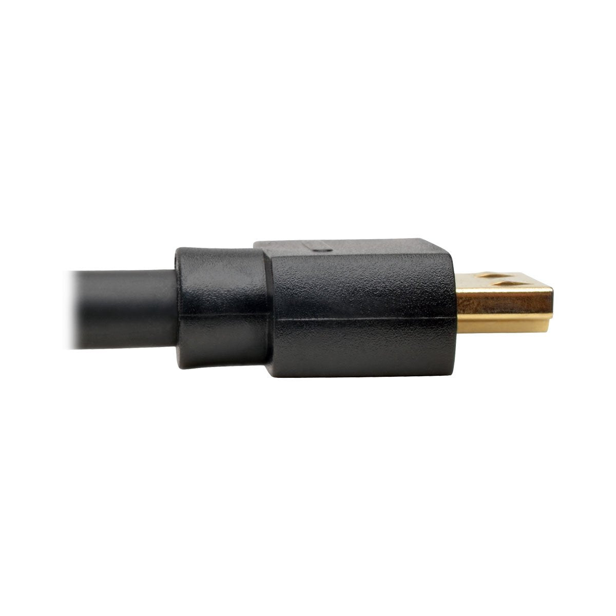 TRIPP LITE DisplayPort to HD Cable Adapter HDCP 1080P M/M 10-Feet 10ft