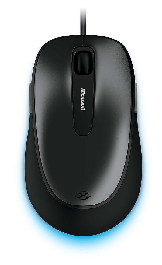 Microsoft Comfort Mouse 4500