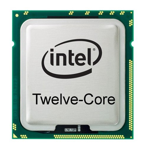HP Intel Xeon 5118 Dodeca-core (12 Core) 2.30 GHz Processor Upgrade - Socket 3647-12 MB