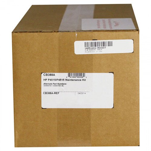 Hp Lj 1320/1160 Fuser Assy Oem Equivalent: Rm1-1289