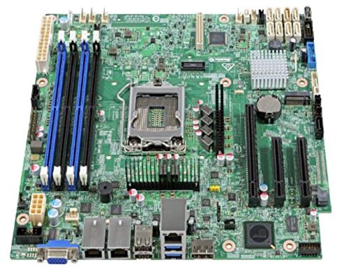 Intel DBS1200SPLR Server Board S1200spl