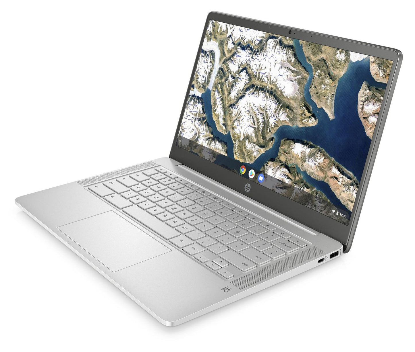HP Chromebook 14a-na0010ca