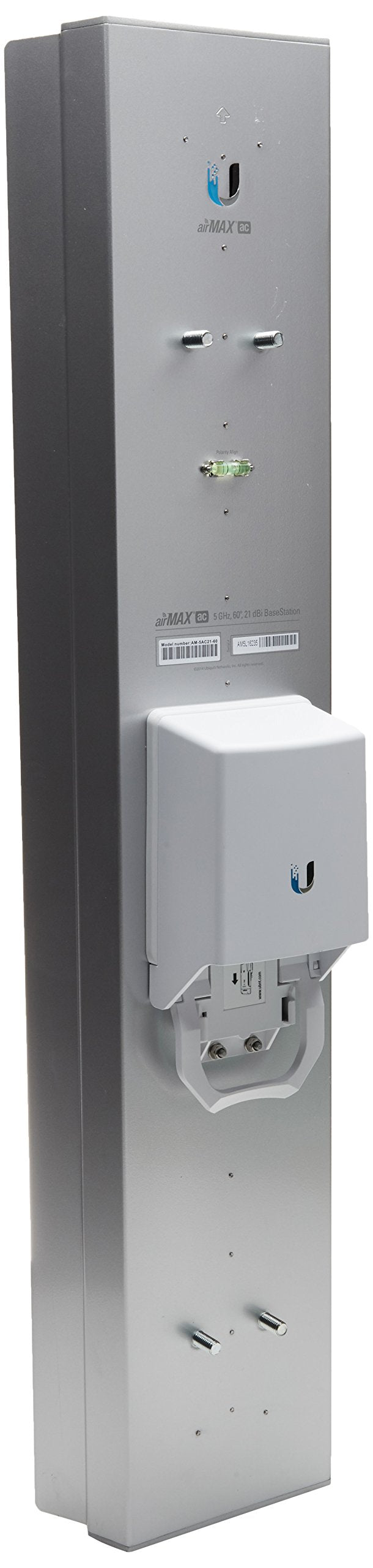 Ubiquiti airMAX ac 2x2 BaseStation Sector Antenna (AM-5AC21-60)