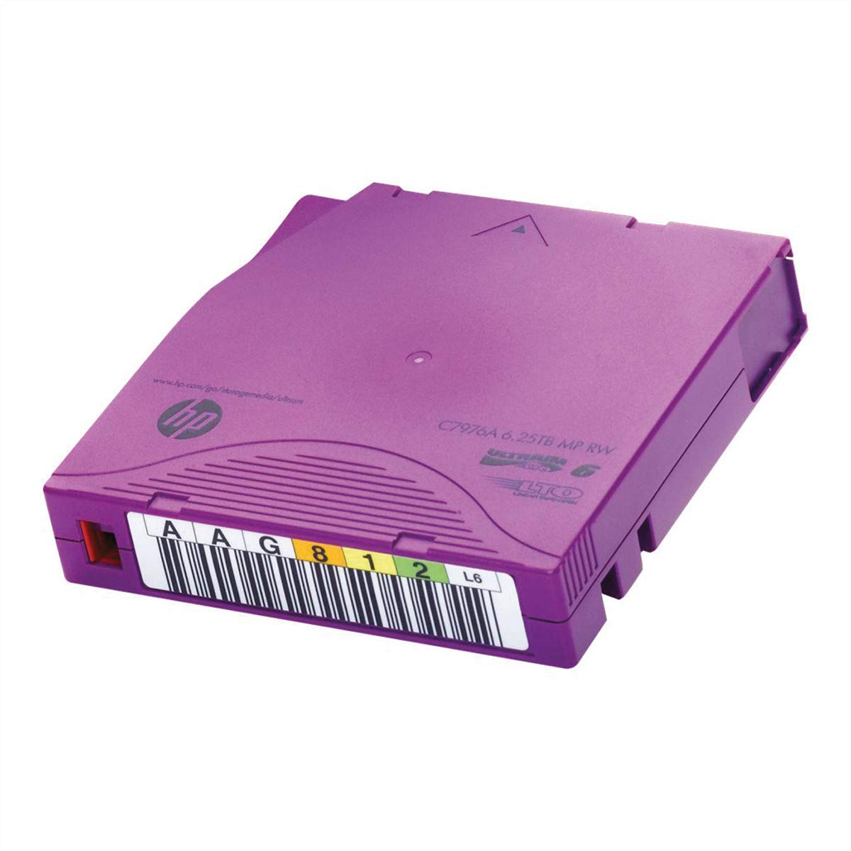 Sony LTO-6 Linear Tape Open 6.25TB 2.5 Cache 0.85-Inch Internal Bare or OEM Drives LTX2500G