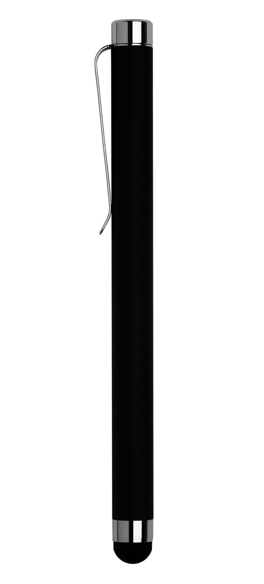 Kensington Virtuoso Stylus for iPad, iPad Mini, Nexus and Galaxy Tab, Black (K97031WW )