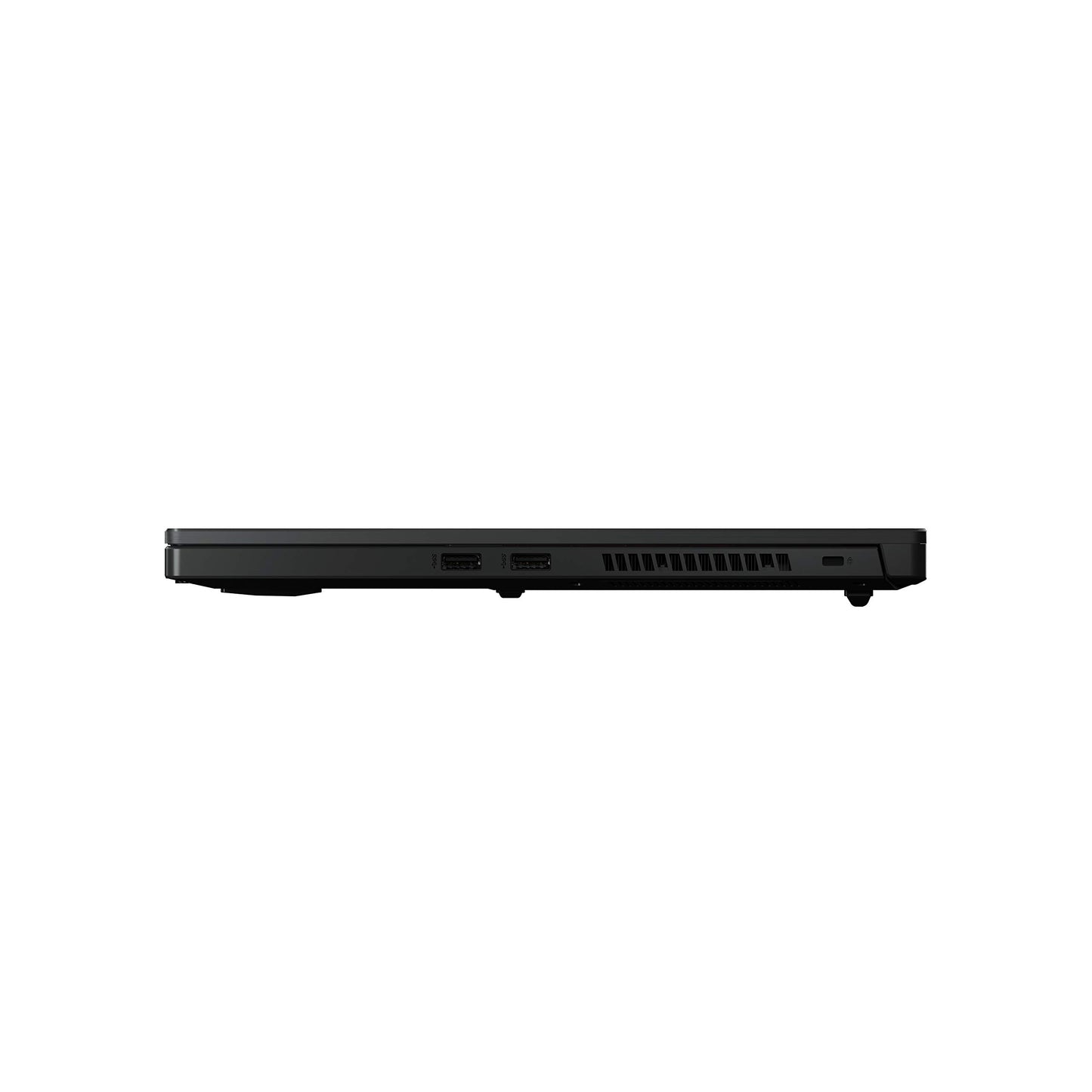 ROG Zephyrus G Ultra Slim Gaming Laptop, 15.6" FHD, GTX 1660 Ti, AMD Ryzen 7 3750H, 8GB, 512GB PCIe NVMe SSD, GA502DU-PB73
