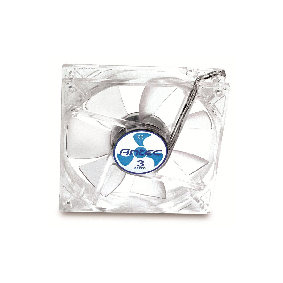 Antec TriCool Fan Unit (TRICOOL 92MM)