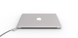Maclocks Lock and Bracket for MacBook Air 11-Inch Laptops (MBA11BRW)