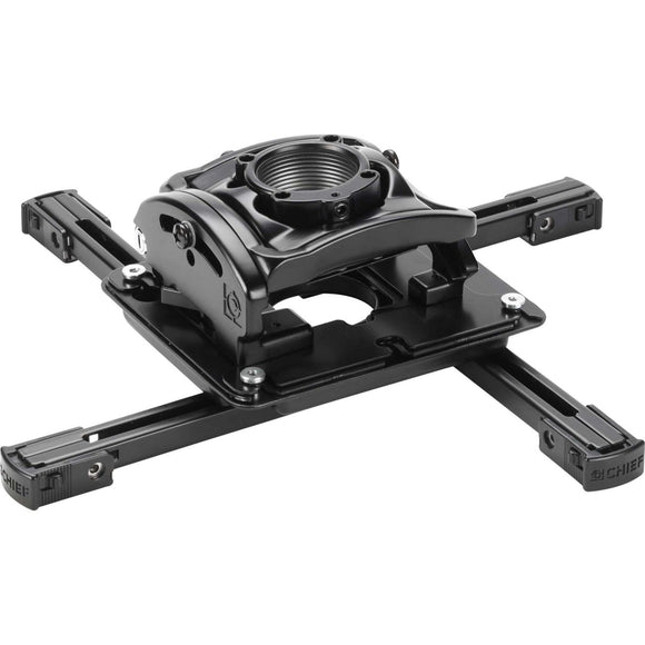 Chief RPMAU Projector Ceiling Mount with Keyed Locking