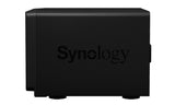 Synology 5 bay NAS DiskStation DS1517+ (8GB) (Diskless)