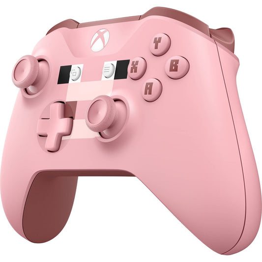 Pioneer DJ DDJ-SB3 DJ Controller - Minecraft Pig Edition