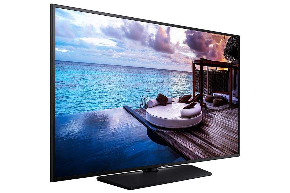 Samsung Electronics HG65NJ670UFXZA HJ690U 65" Screen LED-Lit Monitor