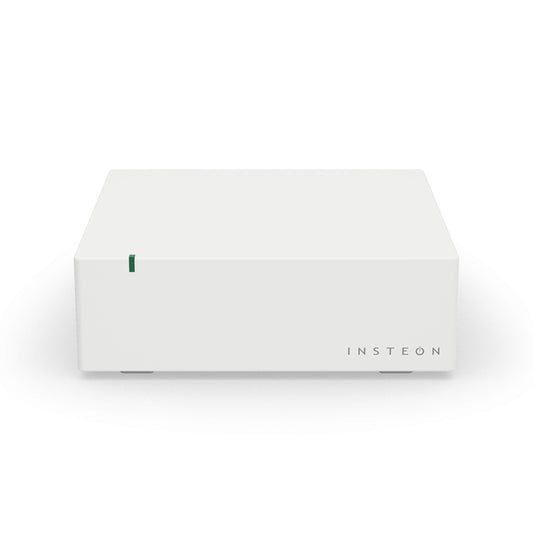 Insteon Central Controller Hub, Compatible with Alexa, 2245-222
